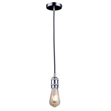 Lampa wisząca sufitowa żyrandol oprawa loft Volta