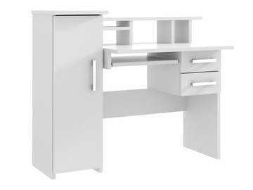 РОБСОН БЕЛЫЙ КОМПЬЮТЕРНЫЙ СТОЛ ПРОИЗВОДИТЕЛЬ МЕБЕЛИ