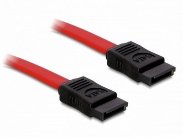 Kabel do dysku SATA III 50cm 6GB/s S-ATA Lanberg