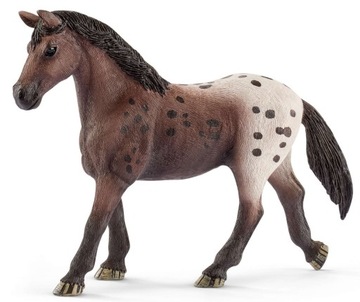 SCHLEICH 13861 KLACZ RASY APPALOOSA