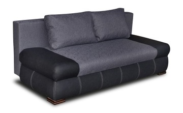 Kanapa Sofa Wersalka Rozkładana NOVA 2 POCKET