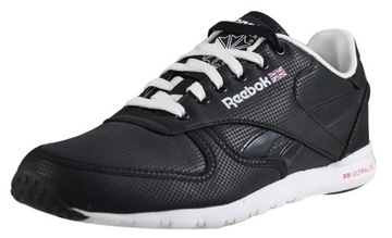 REEBOK CLASSIC CL CLEAN ULTRALITE R.38=24,5 СМ