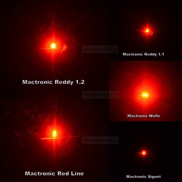 Задний фонарь Mactronic RED LINE 20лм USB