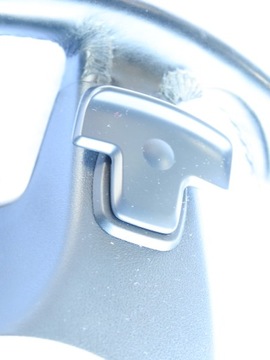 КОЖАНЫЙ РУЛЬ MERCEDES W218 CLA W117 W176 W212