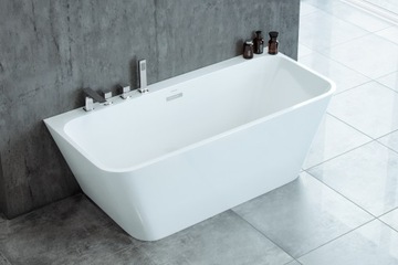 фото ориг. №4, -4 opening bathtub faucet keria excellent