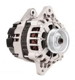 JA1798 ALTERNATOR HYUNDAI ATOS GETZ / KIA PICANTO