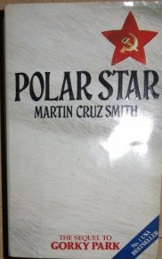 POLAR STAR MARTIN CRUZ SMITH