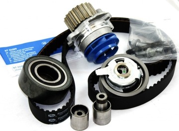 Rozrząd +pompa SKF A3 VW GOLF IV 1.9TDI 90km 110km