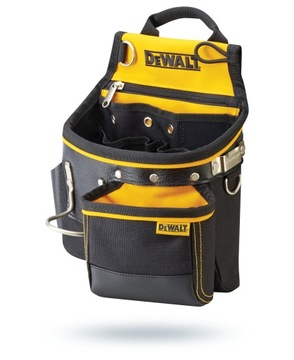 Kieszeń na gwoździe młotek pas DeWALT DWST1-75652