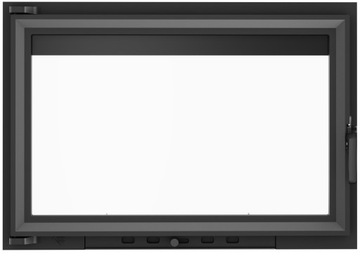 ОЛИВИЯ чугунные двери