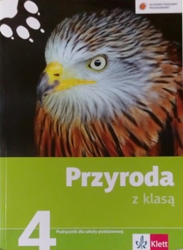 Przyroda z klasą 4