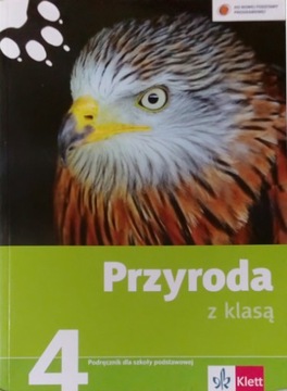 Przyroda z klasą 4