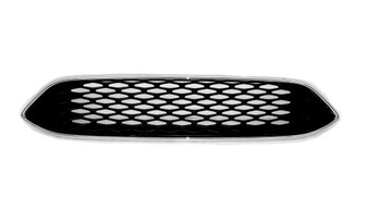 NOWA atrapa krata zderzaka Ford FOCUS MK3 LIFT -15