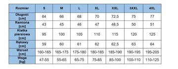 Koszulka Termoaktywna FLASH SIŁOWNIA YELLOW XL