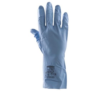 Rękawice SUMMITECH MILBLUE PRO. GI-U-07C r.10