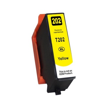 Tusz do Epson T202 XL Epson XP-6000 XP-6000 Yellow