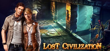 LOST CIVILIZATION KLUCZ STEAM