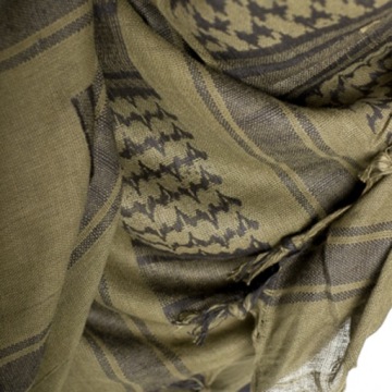 АРАФАТКА ШЕМАХ Шарф 110х110 см Mil-Tec