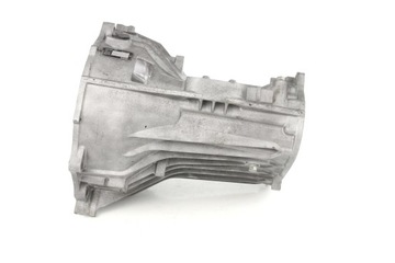 КОРПУС КОРОБКИ ПЕРЕДАЧ IVECO DAILY 99- 8872184