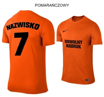 ФУТБОЛЬНАЯ ЮБКА NIKE 12 ЦВЕТОВ С ПРИНТОМ 122-128