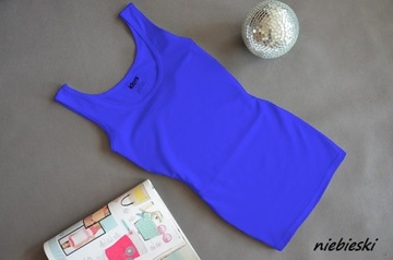 BOKSERKA TOP KOSZULKA BAWEŁNA JAKOŚĆ - BEZ DOPŁAT