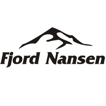 СПАЛЬНЫЙ МЕШОК FJORD NANSEN FINMARK MID ЛЕВЫЙ