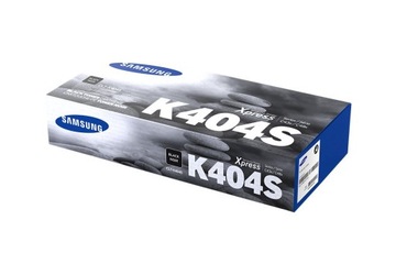 TONER SAMSUNG K404S C430 C480 C48 FN FW W ORYGINAŁ