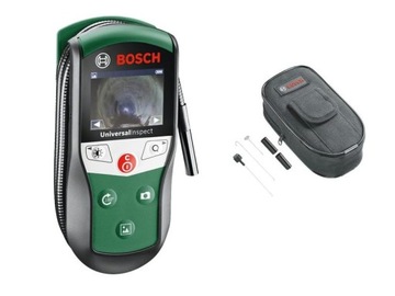 Инспекционная камера Bosch UniversalInspect