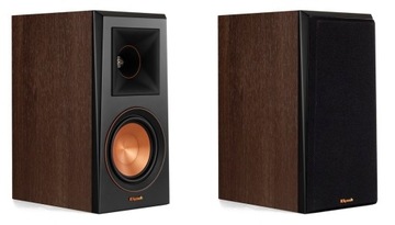 KLIPSCH RP-500M walnut kolumny głośnikowe