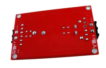 Przetwornica DC-DC Step-Down 10A 5V PCB TPS40057