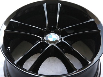 DISK HLINÍK BMW OE 8.0" X 18" 5X120 ET 49