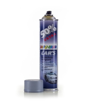 MOTIP DC ANTYKOROZYJNY PODKŁAD ARYLOWY spray 600ml