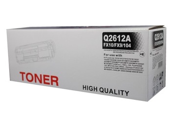 Toner Q2612A 12A LaserJet 3055 M1319 1020 1022
