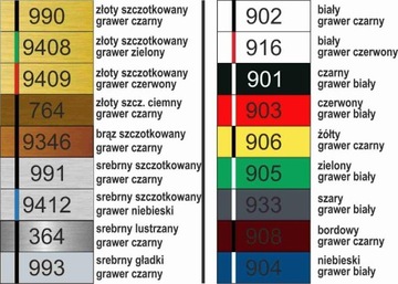 ТАБЛИЧКА для двери общественной комнаты, 12х20см.