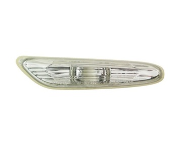 177 127 177 127 KIERUNKOWSKAZ BOCZNY BMW 3 E46 01-/L/BIA