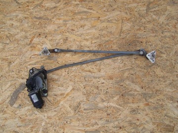 MECHANIZM WYCIERACZEK SILNICZEK OPEL AGILA A 00-08