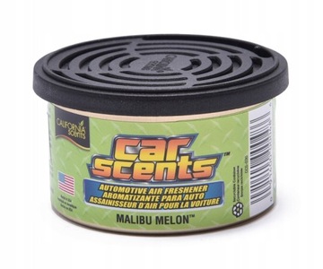 CALIFORNIA Car Scents MALIBU MELON