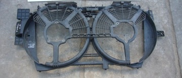 5295/8 POUZDRO VENTILÁTORŮ CHLADIČŮ LAGUNA I