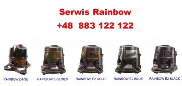 ЖИДКОСТЬ ДЛЯ МОЙКИ КОВРОВ RAINBOW ШАМПУНЬ КОНЦЕНТРАТ