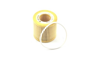 FILTR OLEJU AUDI VW SKODA 03D198819C ORYGINALNY
