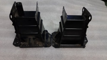 A-CLASS W169 ЗОНА РАЗДАВЛЕНИЯ