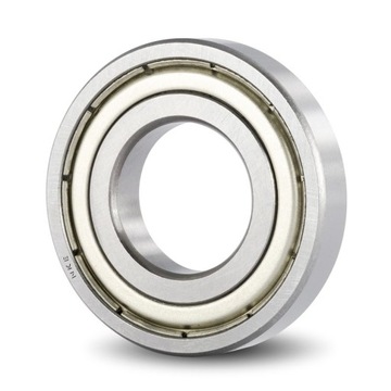 Подшипник шариковый 6001 ZZ C3 NKE 12x28x8 2Z C3