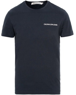 Calvin Klein Jeans t-shirt koszulka męska M
