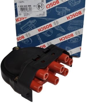 BOSCH 1235522365 KUPOLE ZAPALOVACÍ BMW 3 5 7 8 VOLVO