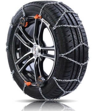 WEISSENFELS ЦЕПИ противоскольжения SUV RTS 9 275/35R19