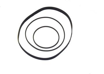 PASKI DO MAGNETOFONU PIONEER CT-110