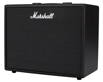 ГИТАРНЫЙ КОМБО-УСИЛИТЕЛЬ MARSHALL CODE 50C 50 Вт