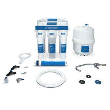 Комплект картриджей на 3 года + сервис МЕМБРАННЫЙ осмос