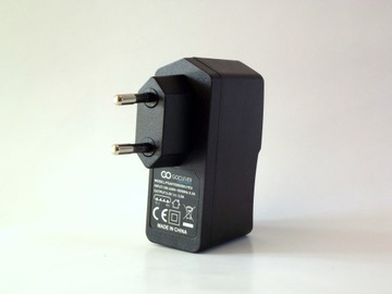 GOCLEVER PGAF0500200 БЛОК ПИТАНИЯ ЗАРЯДНОГО УСТРОЙСТВА USB (228)