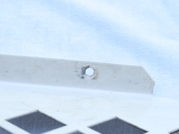 ЗАЩИТНАЯ СЕТКА ЗАДНЕГО СТЕКЛА SCUDO EXPERT JUMPY